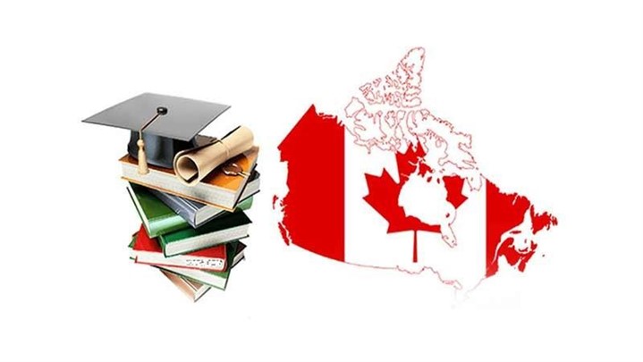 ویزای تحصیلی کانادا ۲۰۲۵؛ راهنمای کامل از انتخاب دانشگاه تا دریافت ویزا