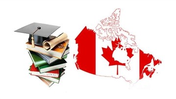 ویزای تحصیلی کانادا ۲۰۲۵؛ راهنمای کامل از انتخاب دانشگاه تا دریافت ویزا