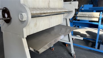 فیلتر پرس آزمایشگاهی: راهنمای جامع کاربردها، مزایای فیلتر پرس کوچک