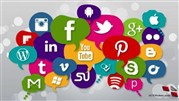 تاثیر شبکه‌های اجتماعی در سئو سایت