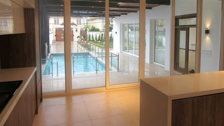 چه عواملی در تعیین قیمت ویلا تاثیر گذارند