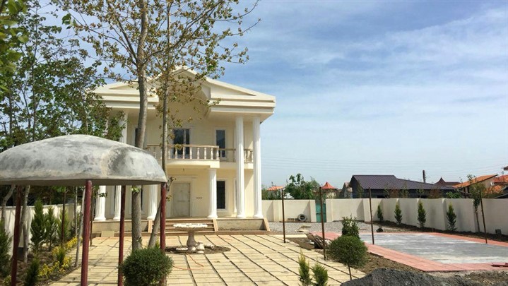 چه عواملی در تعیین قیمت ویلا تاثیر گذارند