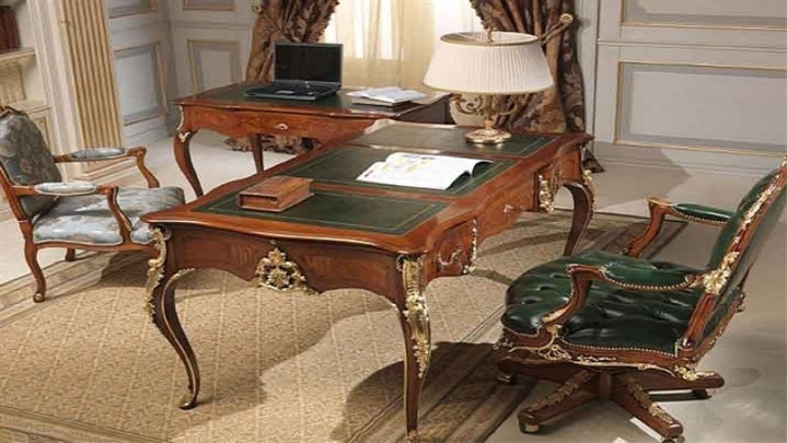 مبلمان اداری  و نکات کلیدی که در مورد آن باید بدانید  مبلمان اداری  و نکات کلیدی که در مورد آن باید بدانید