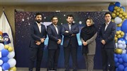سپاهان همراه؛ شرکتی که تجارت را آسان کرد! سپاهان همراه؛ شرکتی که تجارت را آسان کرد!