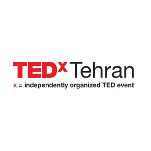 تداکس تهران TEDX Tehran