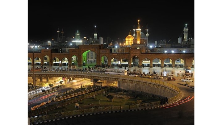 بهترین روش برای سفر به مشهد کدام است؟