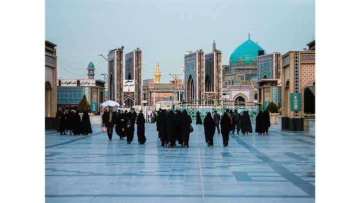 بهترین روش برای سفر به مشهد کدام است؟
