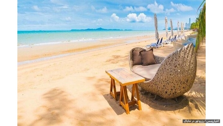 خرید تور با ۴۰ درصد تخفیف در آژانس ندا بال آسمان