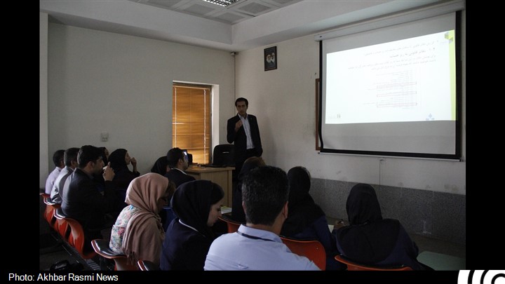 سمینار قانون مالیات بر ارزش افزوده و معافیت های آن برگزار شد