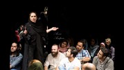 انتهای راه را فهمیدم؛ ما همه ملعبهایم! انتهای راه را فهمیدم؛ ما همه ملعبهایم!