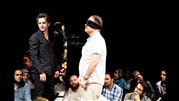 انتهای راه را فهمیدم؛ ما همه ملعبهایم! انتهای راه را فهمیدم؛ ما همه ملعبهایم!