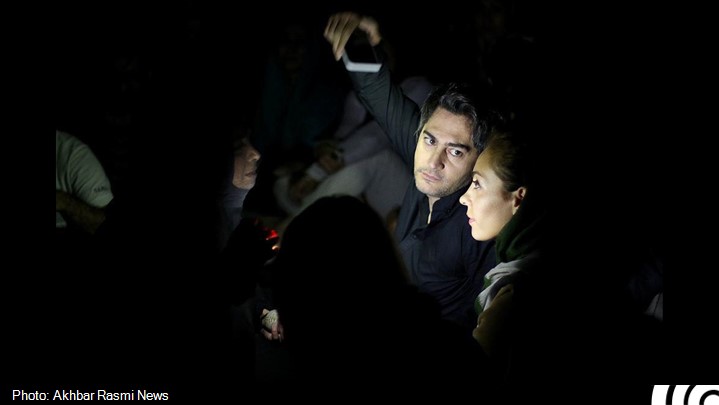 انتهای راه را فهمیدم؛ ما همه ملعبهایم! انتهای راه را فهمیدم؛ ما همه ملعبهایم!