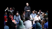 انتهای راه را فهمیدم؛ ما همه ملعبهایم! انتهای راه را فهمیدم؛ ما همه ملعبهایم!