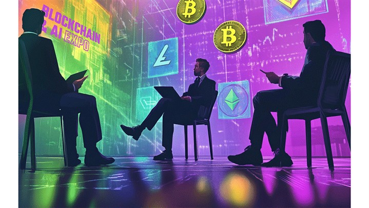 رویدادهای کلیدی دنیای کریپتو: آخرین اخبار از رمزارزها و بلاکچین