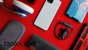 آشنایی با فروشگاه لوازم جانبی موبایل «تاپیکس»