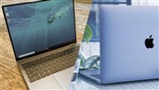 مقایسه Apple MacBook Pro  و Huawei MateBook X Pro مقایسه Apple MacBook Pro  و Huawei MateBook X Pro