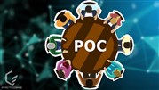 الگوریتم اثبات ظرفیت (PoC) چیست؟
