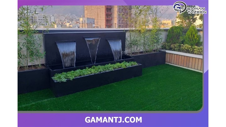 بام سبز چیست و چگونه آن را بسازیم؟