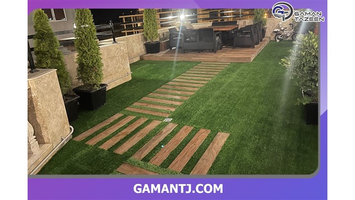 بام سبز چیست و چگونه آن را بسازیم؟