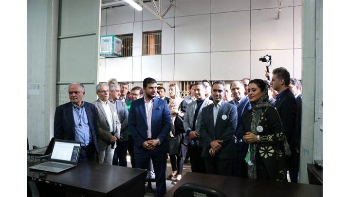  تی‌نکست جوان، چابک و قابل اعتماد