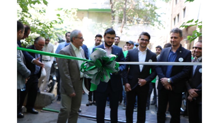  تی‌نکست جوان، چابک و قابل اعتماد