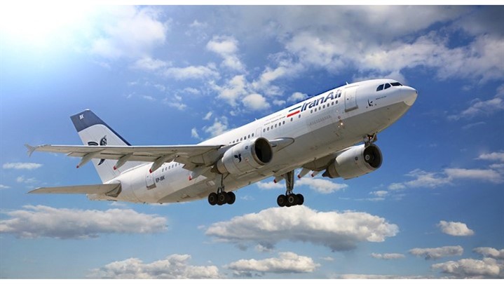 ایرلاین‌های ارائه‌دهنده پرواز تهران قشم کدام‌اند؟