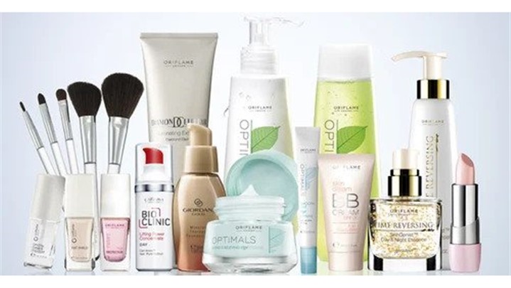 اوریفلیم ساخت کجاست؟ اوریفلیم ساخت کجاست؟