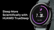 پایش و بهبود کیفیت خواب با ساعت‌های هوشمند هواوی