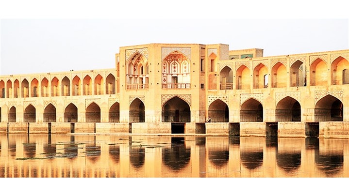 چگونه یک سفر به‌یادماندنی به اصفهان داشته باشیم؟