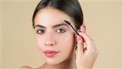 اصلاح فرم ابرو کلید چهره ای جذاب تر!