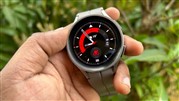 کیش و مات کردن ساعت هوشمند سامسونگ galaxy watch5 توسط کمپانی لمفو lemfo