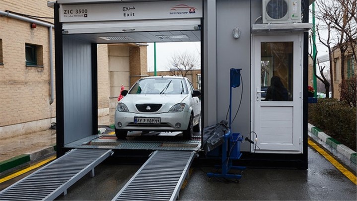 همه چیز در مورد معاینه فنی خودروها و اعمال طرح کاهش آلودگی هوا