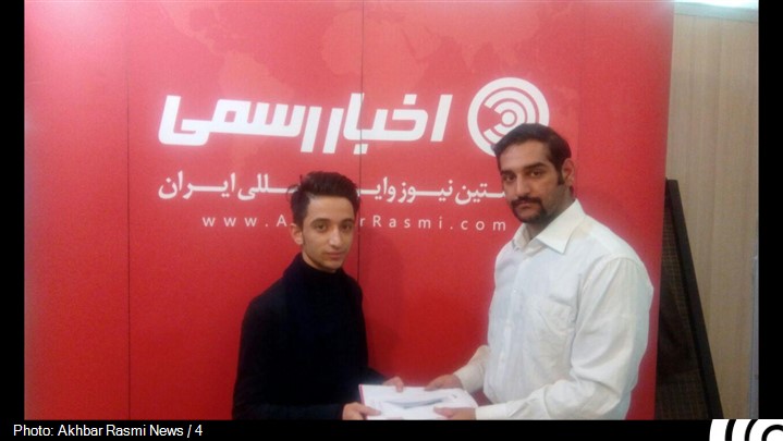 57 هزار لایک اینستاگرامی برای هشتگ «خبرسازشو»