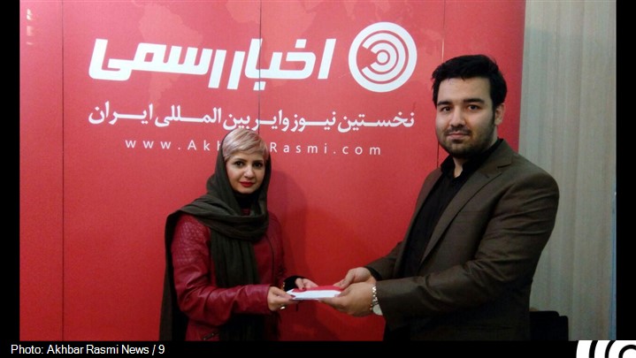 57 هزار لایک اینستاگرامی برای هشتگ «خبرسازشو»