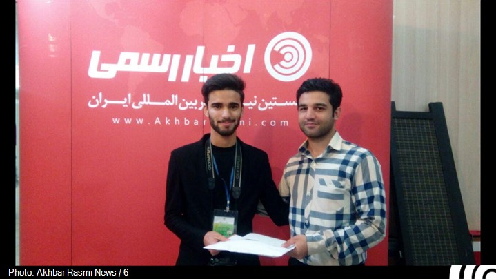 57 هزار لایک اینستاگرامی برای هشتگ «خبرسازشو»