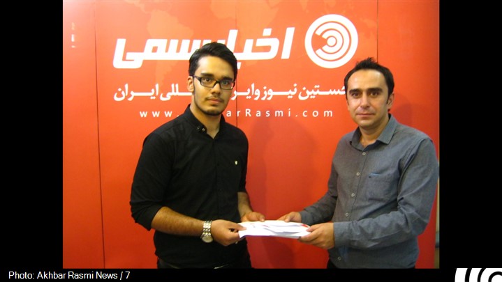 57 هزار لایک اینستاگرامی برای هشتگ «خبرسازشو»