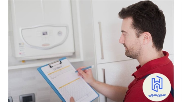 سرویسچی چیست؟ سرویسچی چیست؟