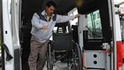  خدمات سامانه حمل و نقل معلولان گسترش می یابد