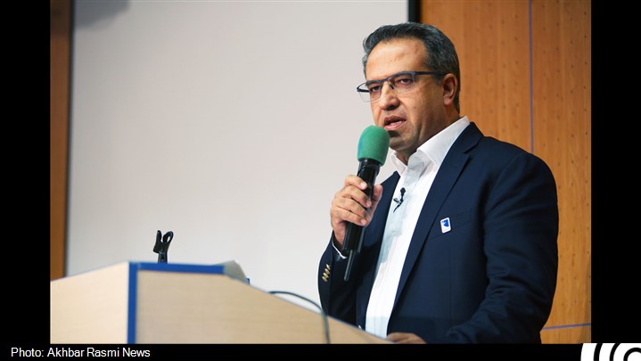 سرمایه‌گذاران داخلی و خارجی ارائه کسب‌وکارهای استارتاپی ایرانی را به نظاره نشستند