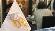 حضور شرکت پاگشای بیدگل با برند ثبت شده فرش اپال در نمایشگاه فرش ماشینی