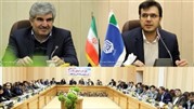 برگزاری اتاق فکر ایلام باهمراهی مسئولان استان