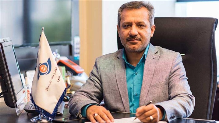 سرمایه‌گذاری شرکت تجارت الکترونیک پارسیان در فروشگاه اینترنتی kala.ir 