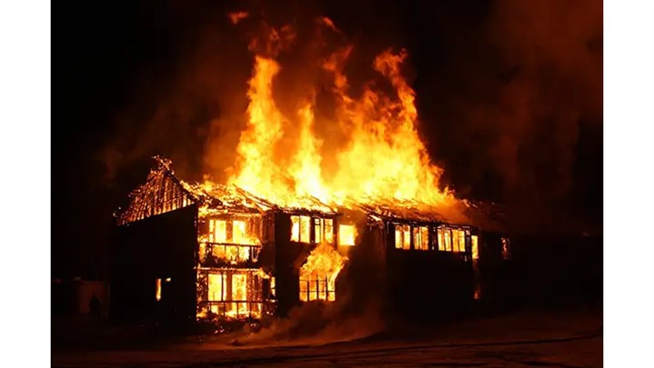 دلایل افزایش آتش سوزی+ نکات مهم برای پیشگیری