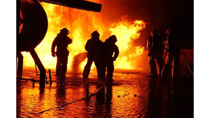 دلایل افزایش آتش سوزی+ نکات مهم برای پیشگیری