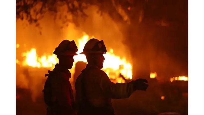 دلایل افزایش آتش سوزی+ نکات مهم برای پیشگیری