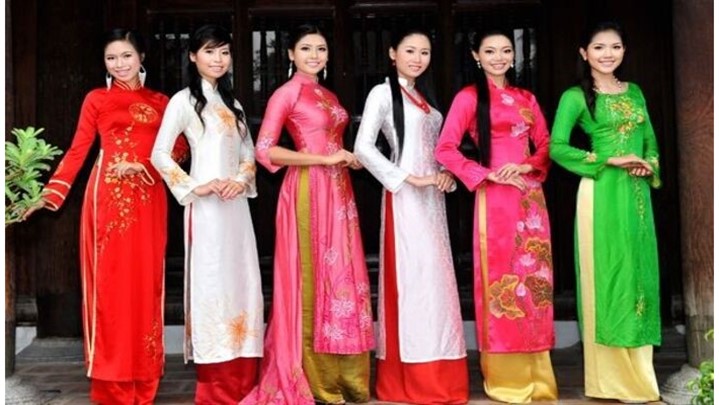 به ویتنام می‌روید؟ سوغاتی یادتان نرود