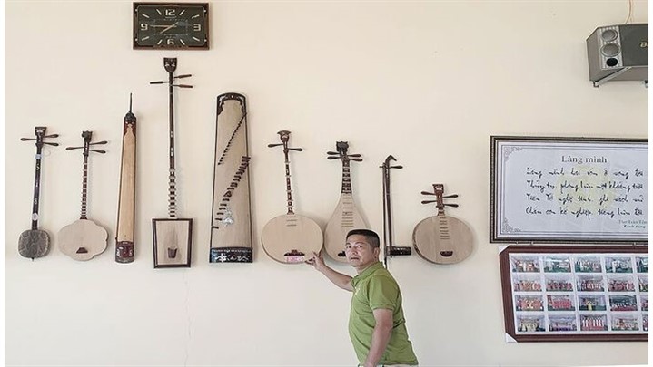 به ویتنام می‌روید؟ سوغاتی یادتان نرود