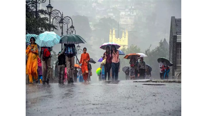 آب و هوای هندوستان و بهترین زمان سفر به هند