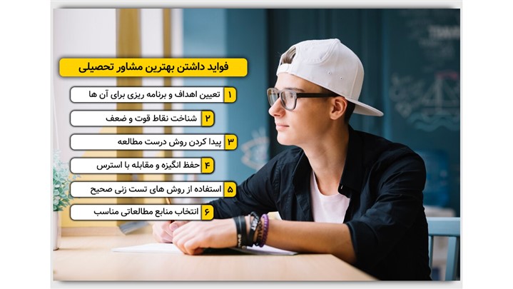 از رویا تا واقعیت! با مشاوره کنکور تک رقمی شو از رویا تا واقعیت! با مشاوره کنکور تک رقمی شو