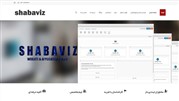 ارتقا و بهینه سازی سایت اندیشه نوین شباویز 
